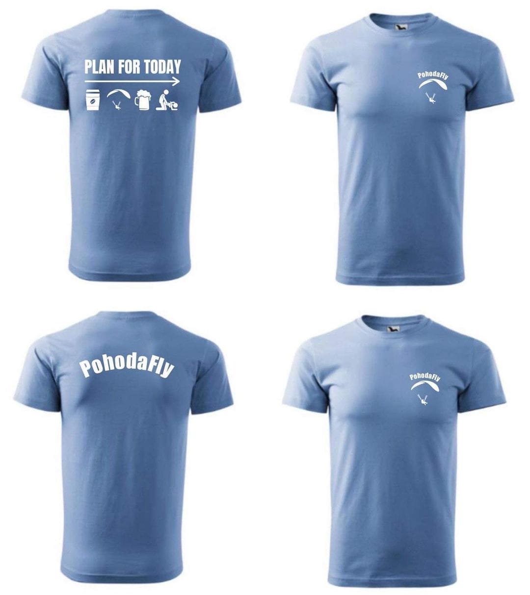 tricko s logom tricko s logom