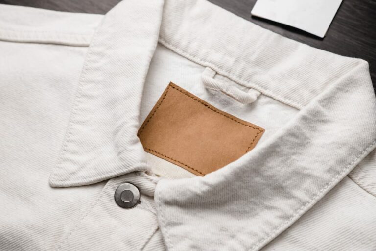 bunda s logom bunda s logom